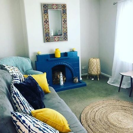 Sea House, Castlerock - Hosts 6, 3 Bedroom House Εξωτερικό φωτογραφία