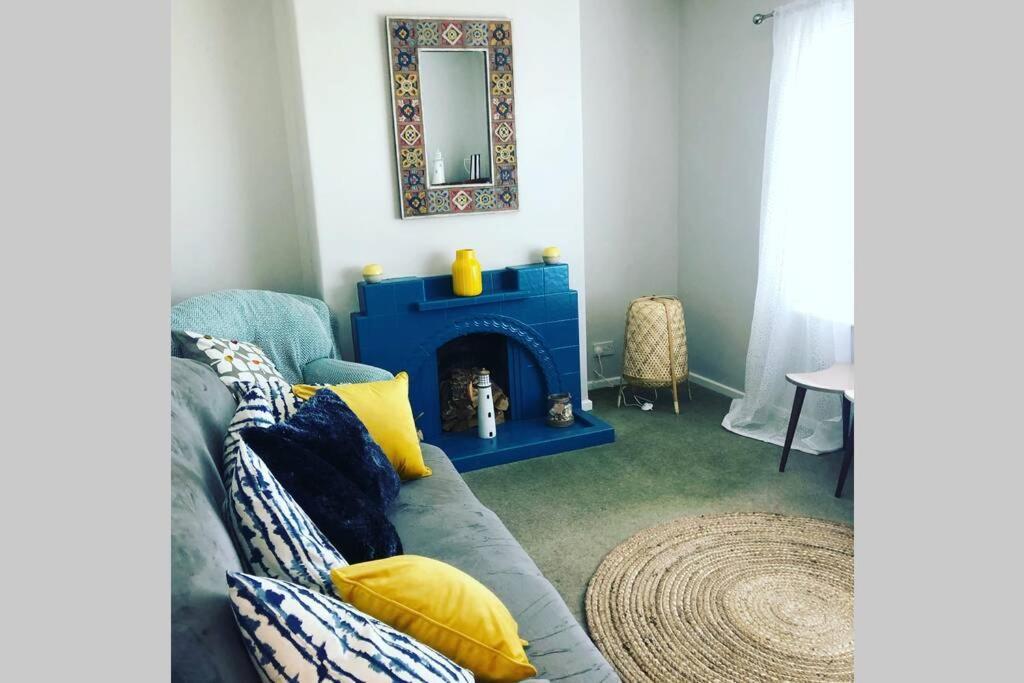 Sea House, Castlerock - Hosts 6, 3 Bedroom House Εξωτερικό φωτογραφία