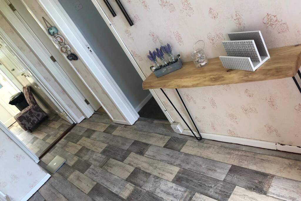 Sea House, Castlerock - Hosts 6, 3 Bedroom House Εξωτερικό φωτογραφία