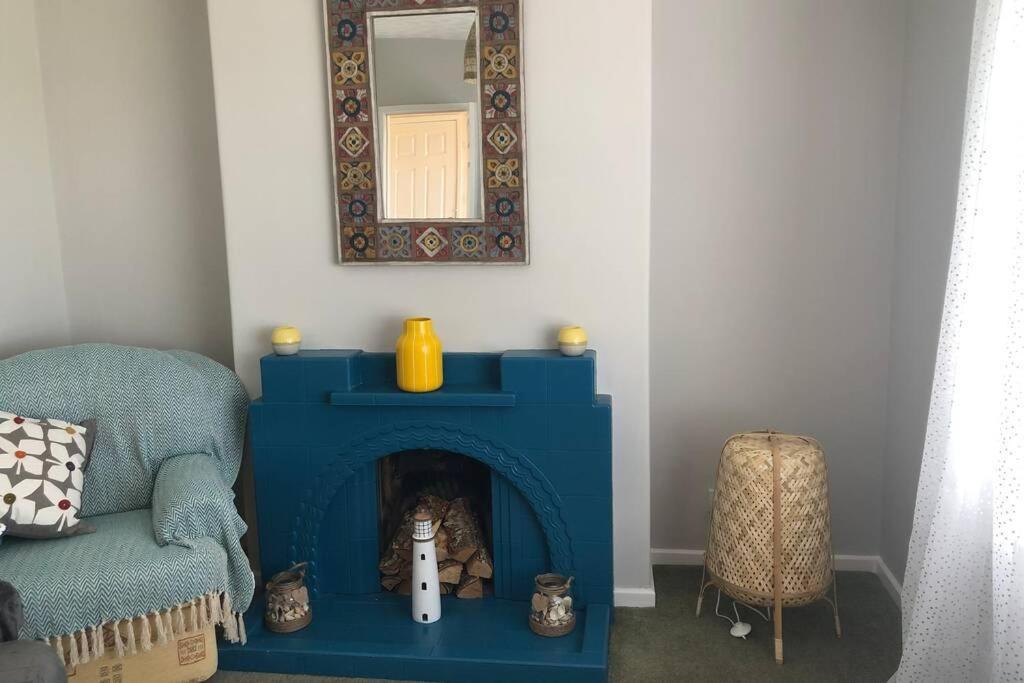 Sea House, Castlerock - Hosts 6, 3 Bedroom House Εξωτερικό φωτογραφία
