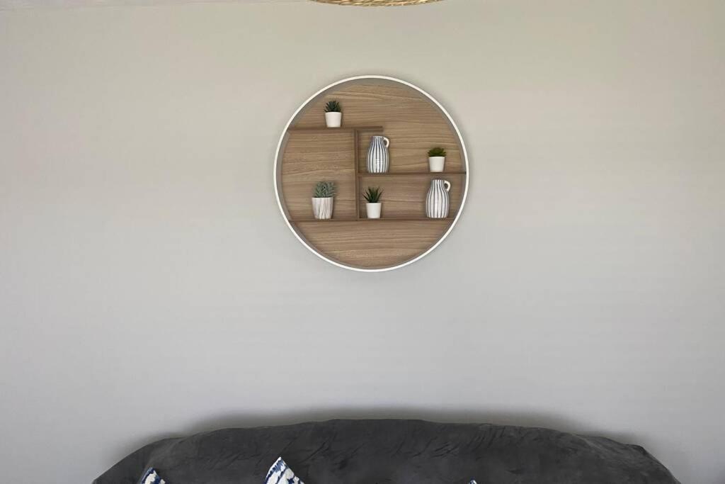 Sea House, Castlerock - Hosts 6, 3 Bedroom House Εξωτερικό φωτογραφία